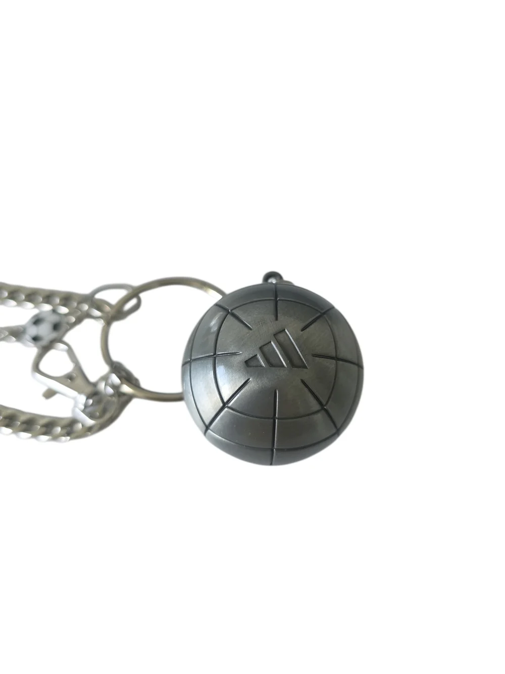 Adidas World Cup Key Chain Soccer Football- Exclusive Adidas Store Shanghai New